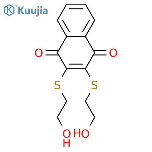 NSC 95397 structure