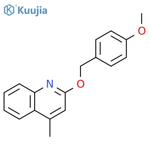Dudley Reagent II, PMBO-L, PMBO-lepidine structure