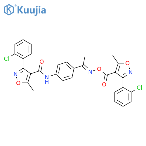 JOTRMBBWAXOMKE-AABVJFSESA-N structure