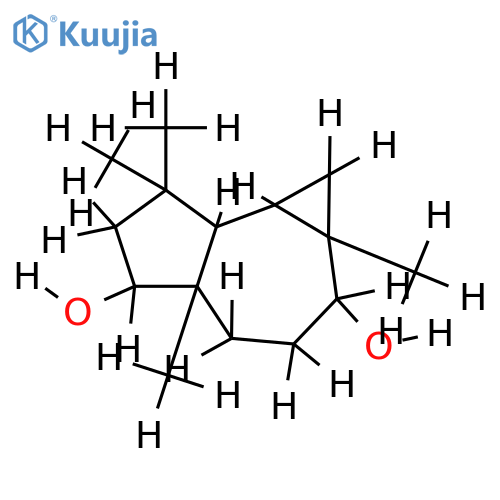 junepediol structure