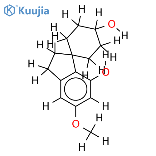alpha-cannabispiranol structure