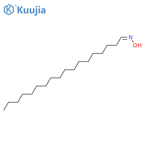 Octadecanal; Oxime structure