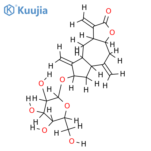 macrocliniside C structure