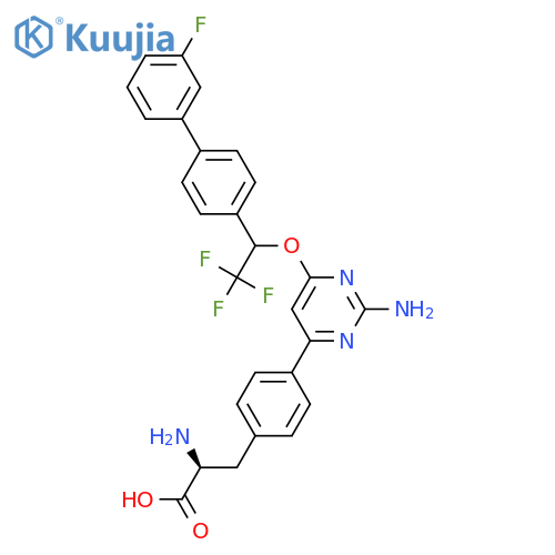 LP 533401 structure