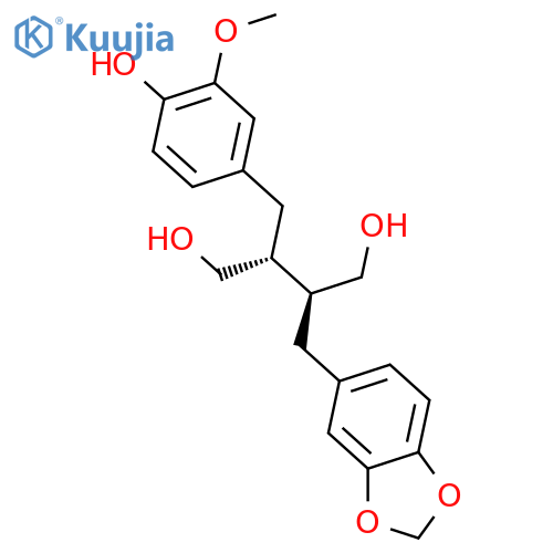 Piperphilippinin VI structure