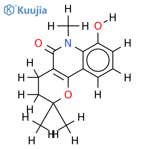 Ravesilone structure