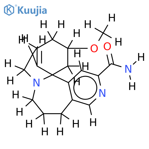 Phellinamide structure