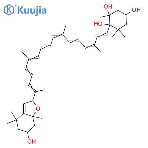Latochrome structure