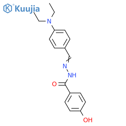 DY131 structure