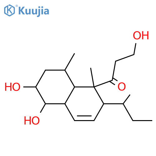 Eujavanicol A; 6-Epimer structure