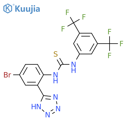 NS 11021 structure