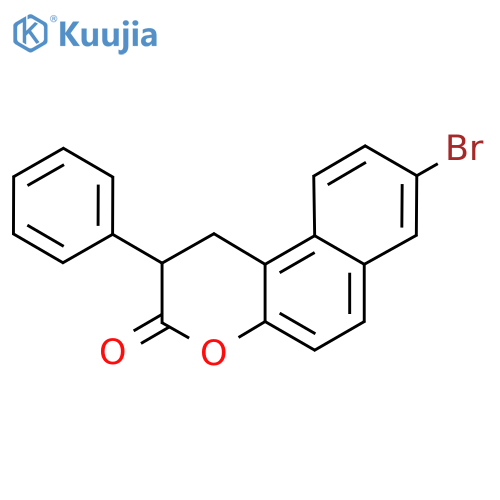 HR-73 structure