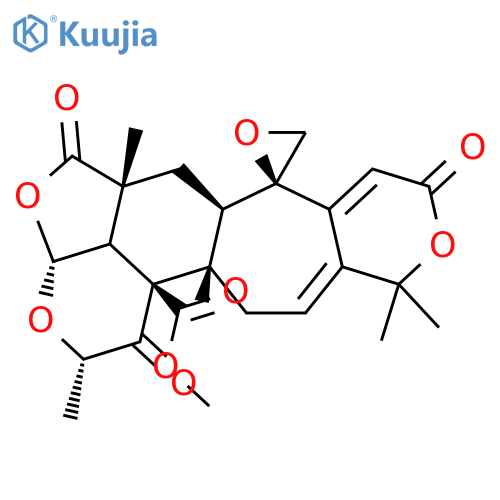 berkeleyacetal B structure