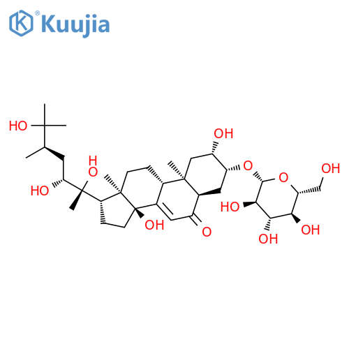 fibraurecdyside A structure