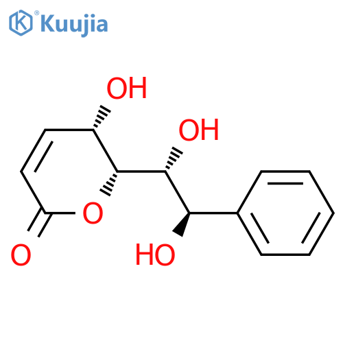Goniotriol structure