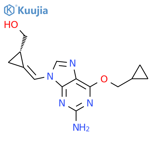 XCC structure