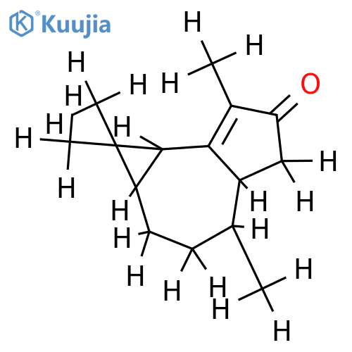 10-Oxo-3,3,7,11-tetramethyl-Delta11-tricycloundecan structure
