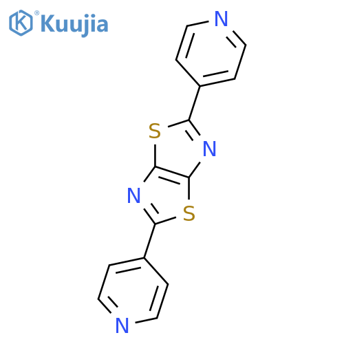 TzBIPY structure