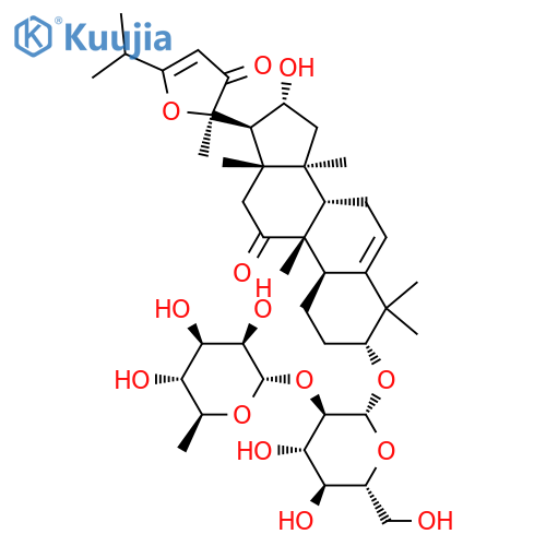 Picfeltarraenin IB structure