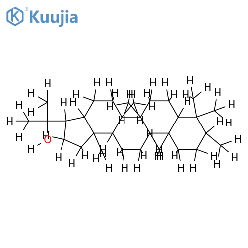 3beta-Methyldiplopterol structure