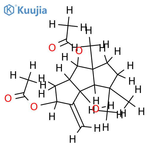 N/A structure