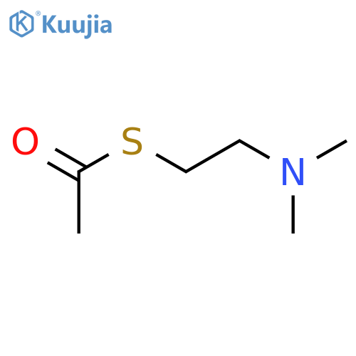 EINECS 242-524-4 structure