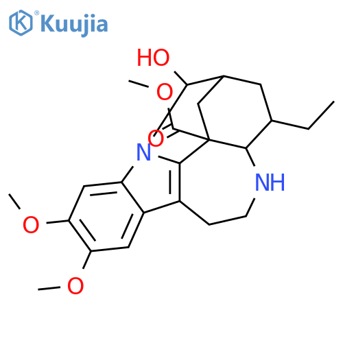 Chippiine structure