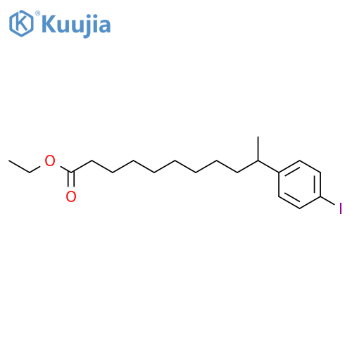 iofendylate structure