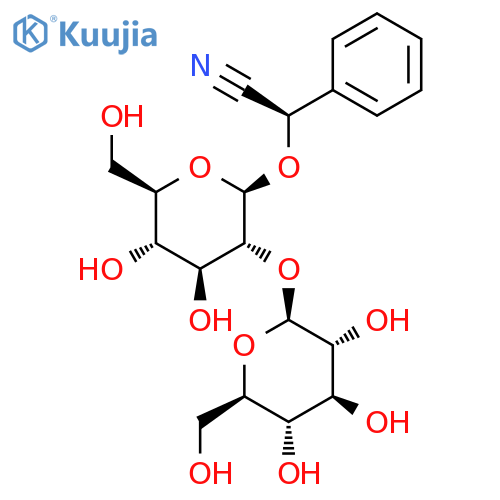 Eucalyptosin A structure