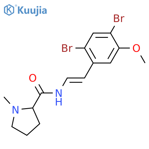 Amathamide A; Z-Isomer structure