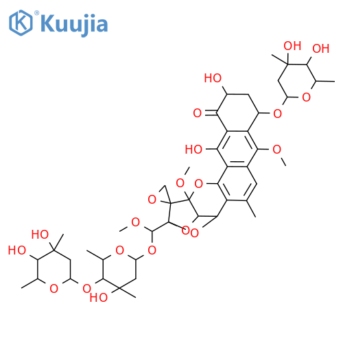 LL-D49194beta2 structure